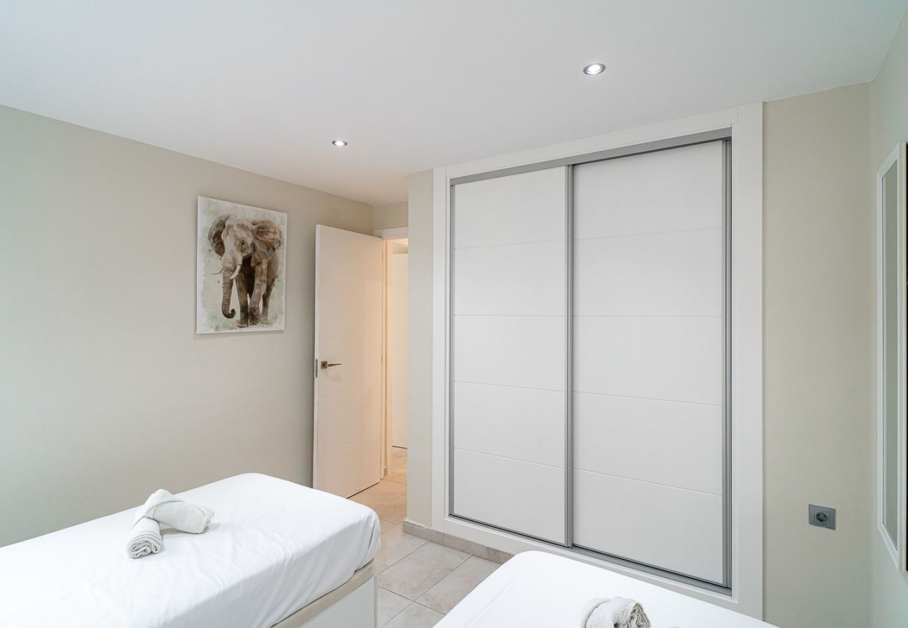 Appartement à Nerja - Capuchinos 48 San Juan Capistrano by Casasol 