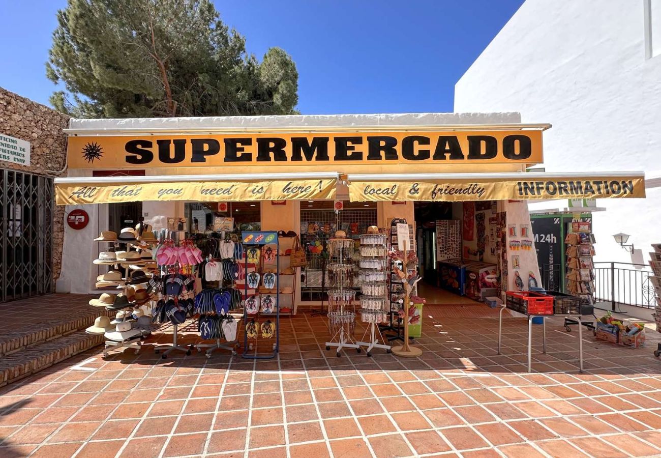 Appartement à Nerja - Capuchinos 48 San Juan Capistrano by Casasol 