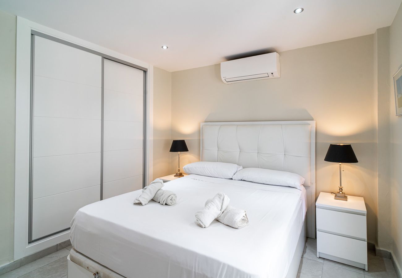 Appartement à Nerja - Capuchinos 48 San Juan Capistrano by Casasol 