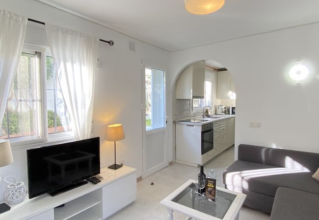 Appartement à Nerja - Villa Sandra Al Fresco Apartment by Casasol