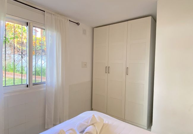 Appartement à Nerja - Villa Sandra Al Fresco Apartment by Casasol