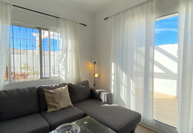 Appartement à Nerja - Villa Sandra Little Haven Apartment by Casasol