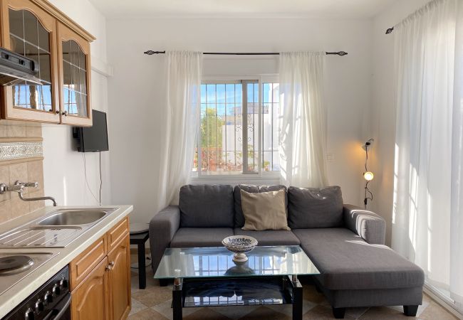 Appartement à Nerja - Villa Sandra Little Haven Apartment by Casasol