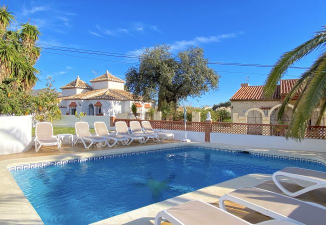  à Nerja - Villa Sandra Little Haven Apartment by Casasol 