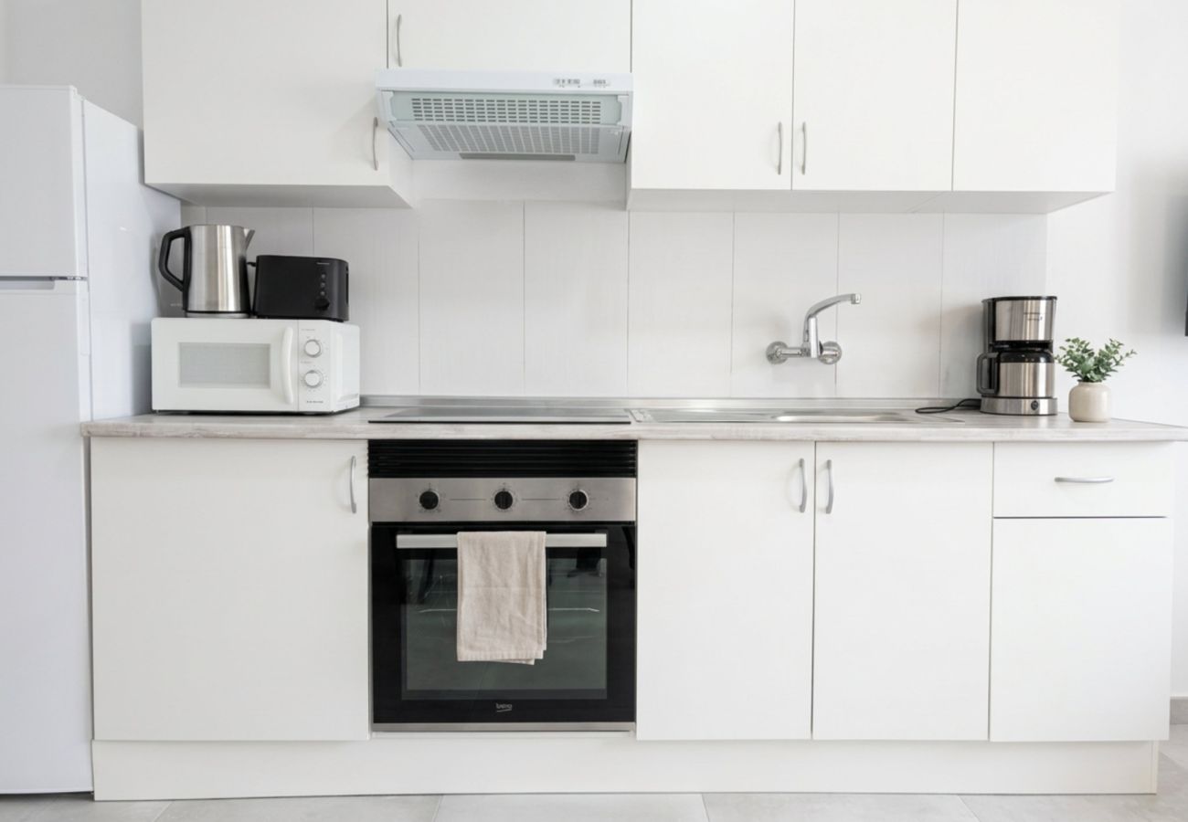 Appartement à Nerja - Villa Sandra Little Haven Apartment by Casasol 