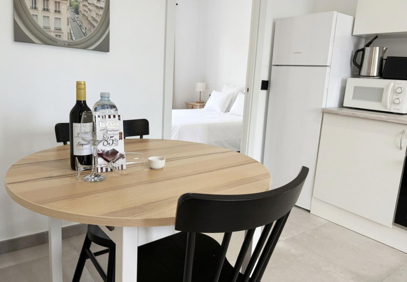 Appartement à Nerja - Villa Sandra Little Haven Apartment by Casasol 