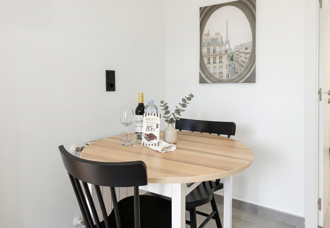 Appartement à Nerja - Villa Sandra Little Haven Apartment by Casasol 