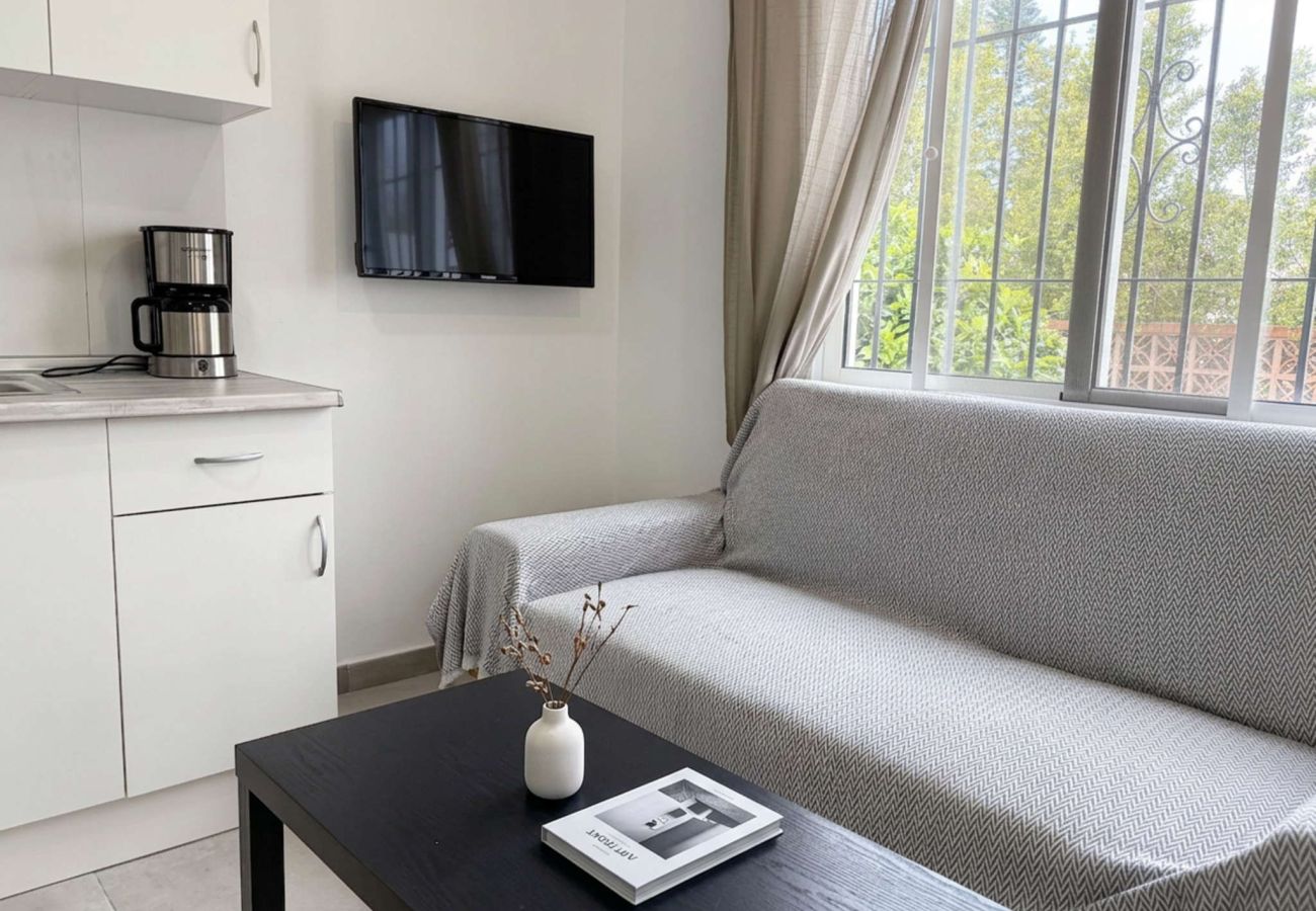 Appartement à Nerja - Villa Sandra Little Haven Apartment by Casasol 