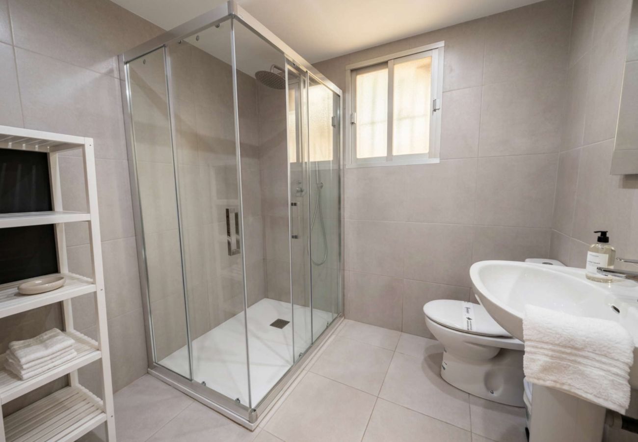 Appartement à Nerja - Villa Sandra Little Haven Apartment by Casasol 