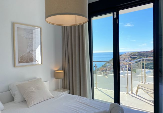 Appartement à Nerja - Balcon del Mar Seaview 211 by Casasol