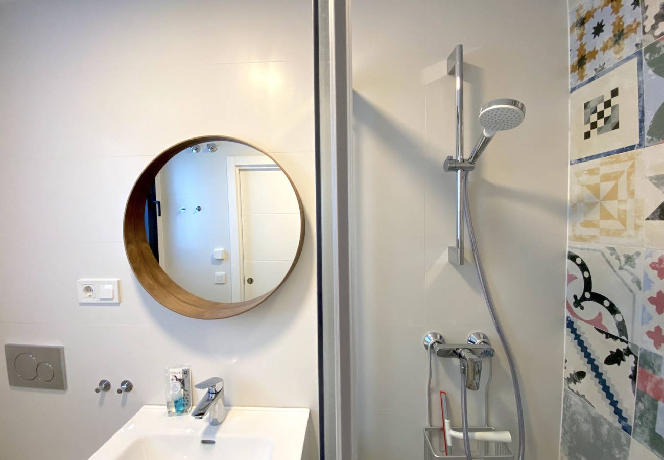 Appartement à Nerja - Balcon del Mar Seaview 211 by Casasol 