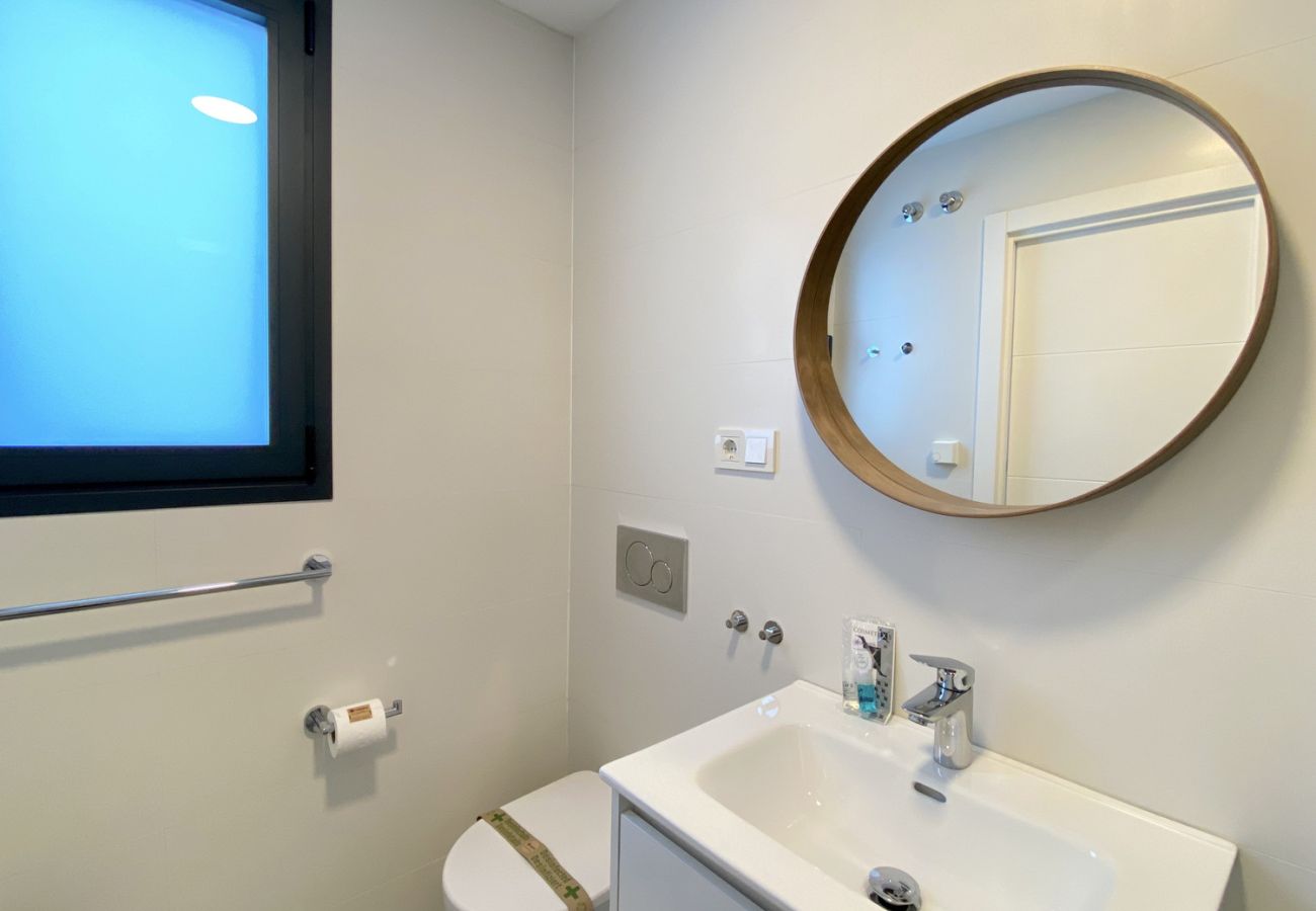 Appartement à Nerja - Balcon del Mar Seaview 211 by Casasol 