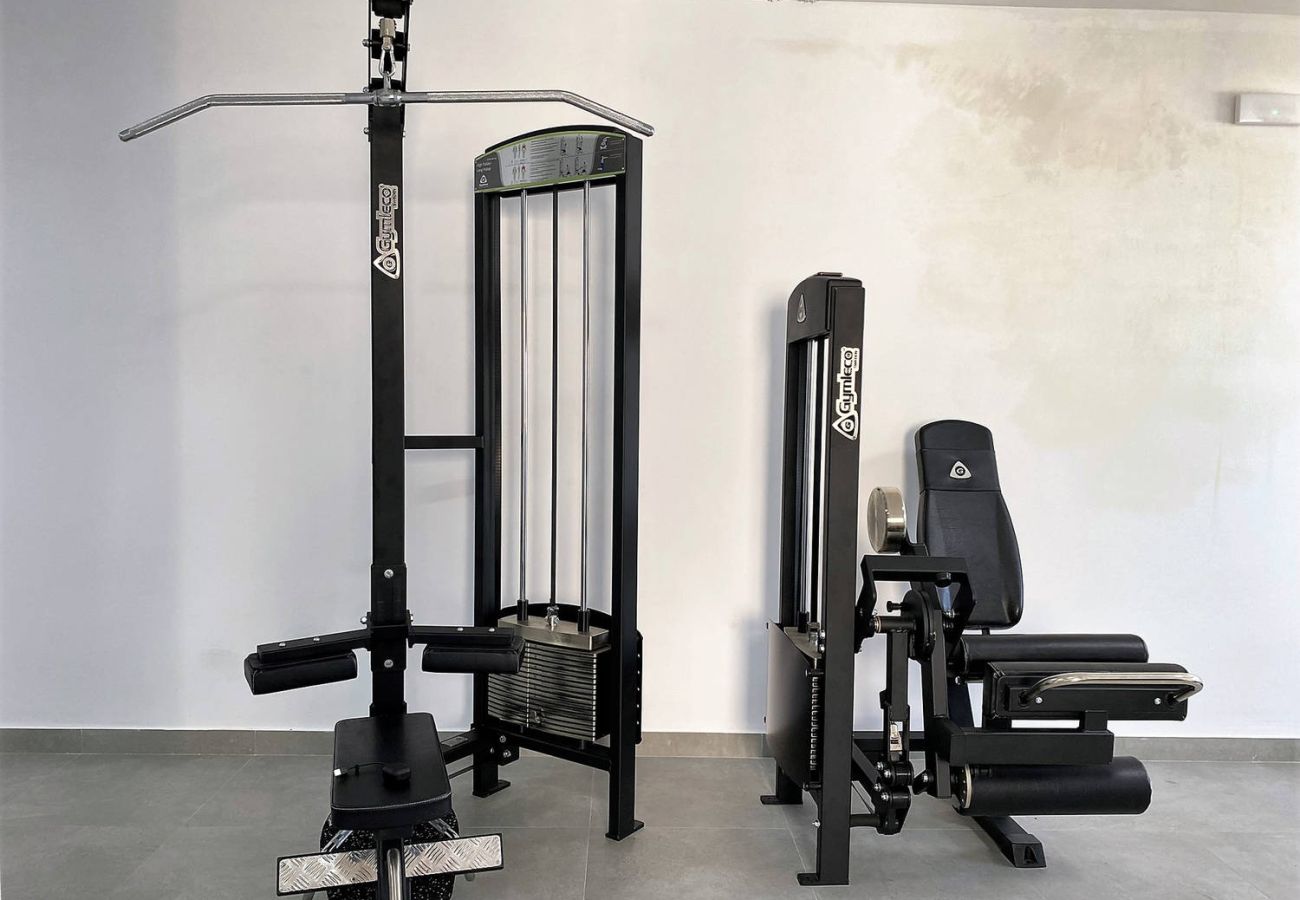 Appartement à Nerja - Balcon del Mar Seaview 211 by Casasol 