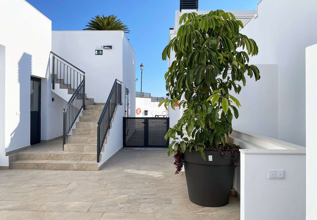 Appartement à Nerja - Balcon del Mar Seaview 211 by Casasol 