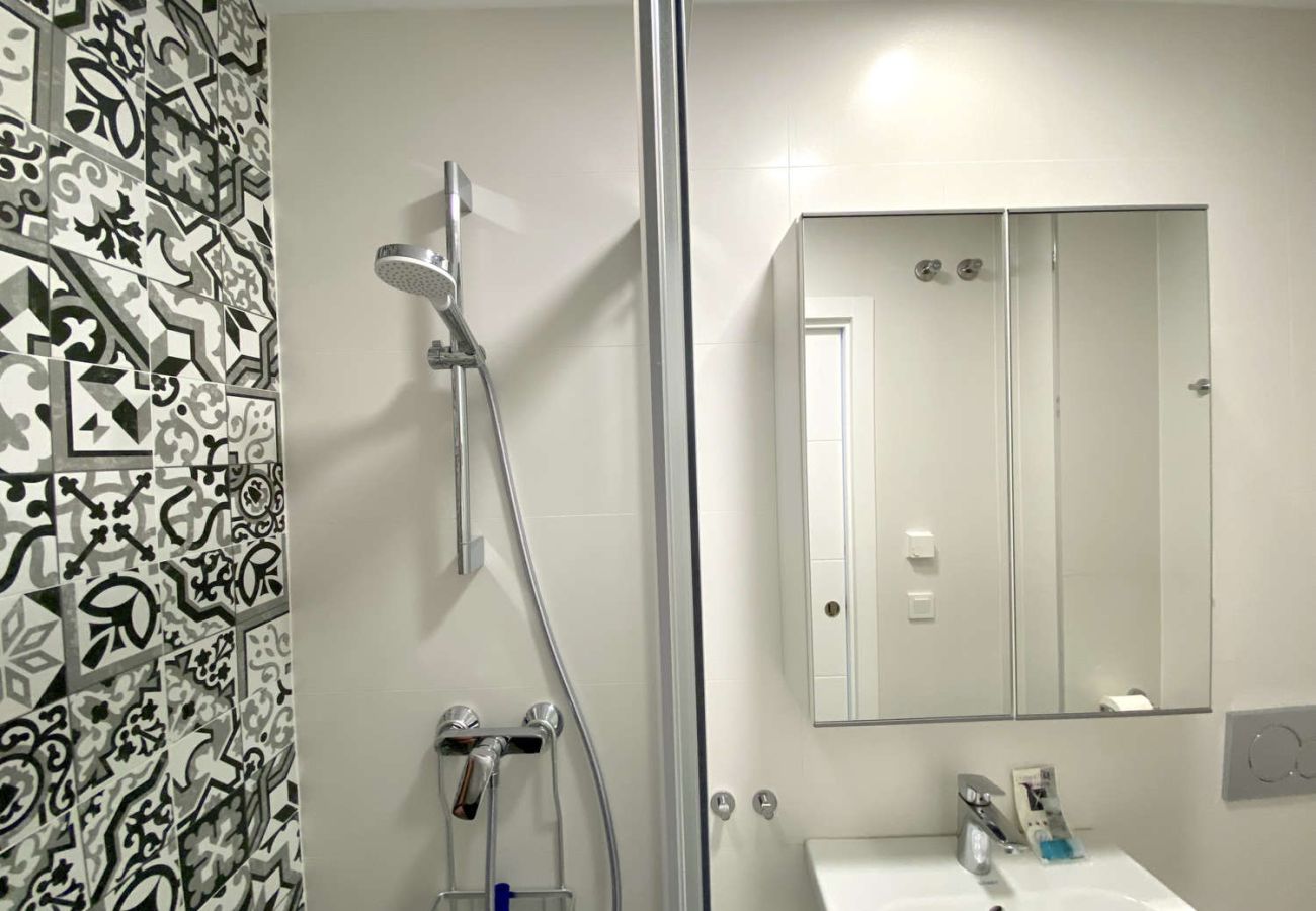 Appartement à Nerja - Balcon del Mar Seaview 211 by Casasol 