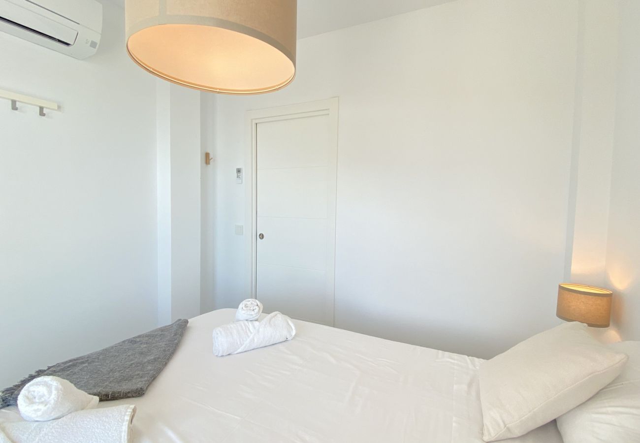 Appartement à Nerja - Balcon del Mar Seaview 211 by Casasol 