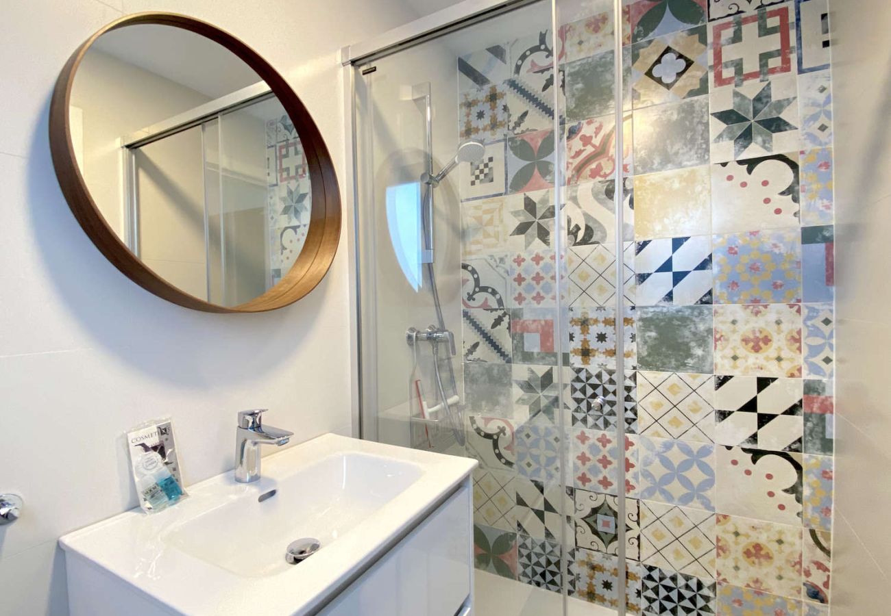 Appartement à Nerja - Balcon del Mar Seaview 211 by Casasol 