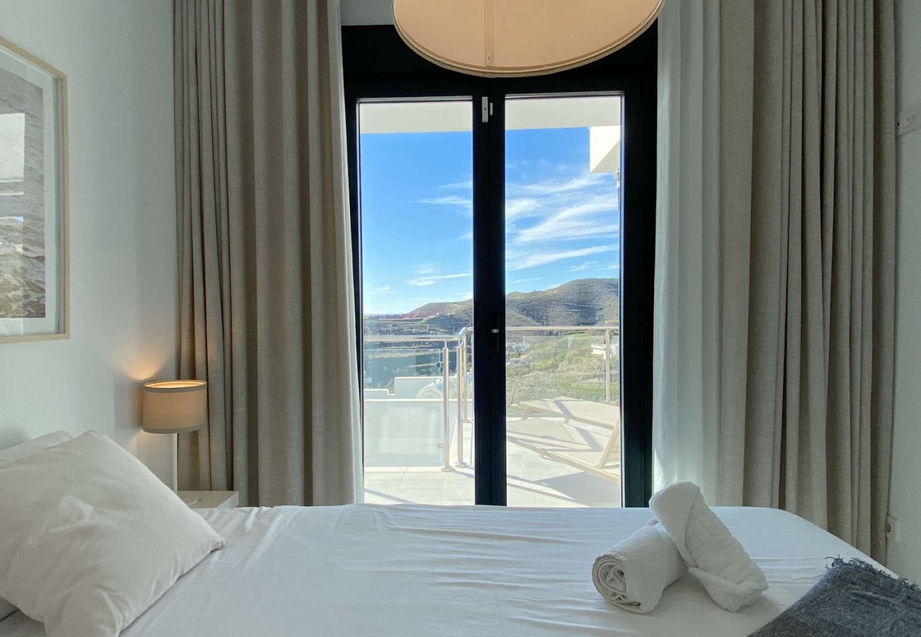 Appartement à Nerja - Balcon del Mar Seaview 211 by Casasol 