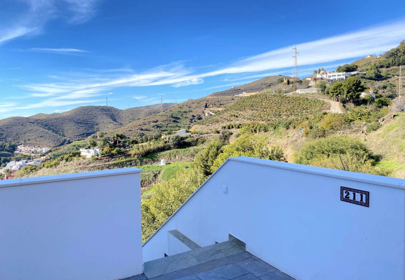 Appartement à Nerja - Balcon del Mar Seaview 211 by Casasol 