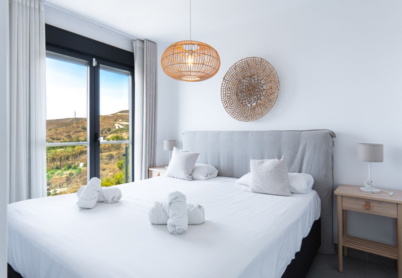 Appartement à Nerja - Balcon del Mar Seaview 211 by Casasol 