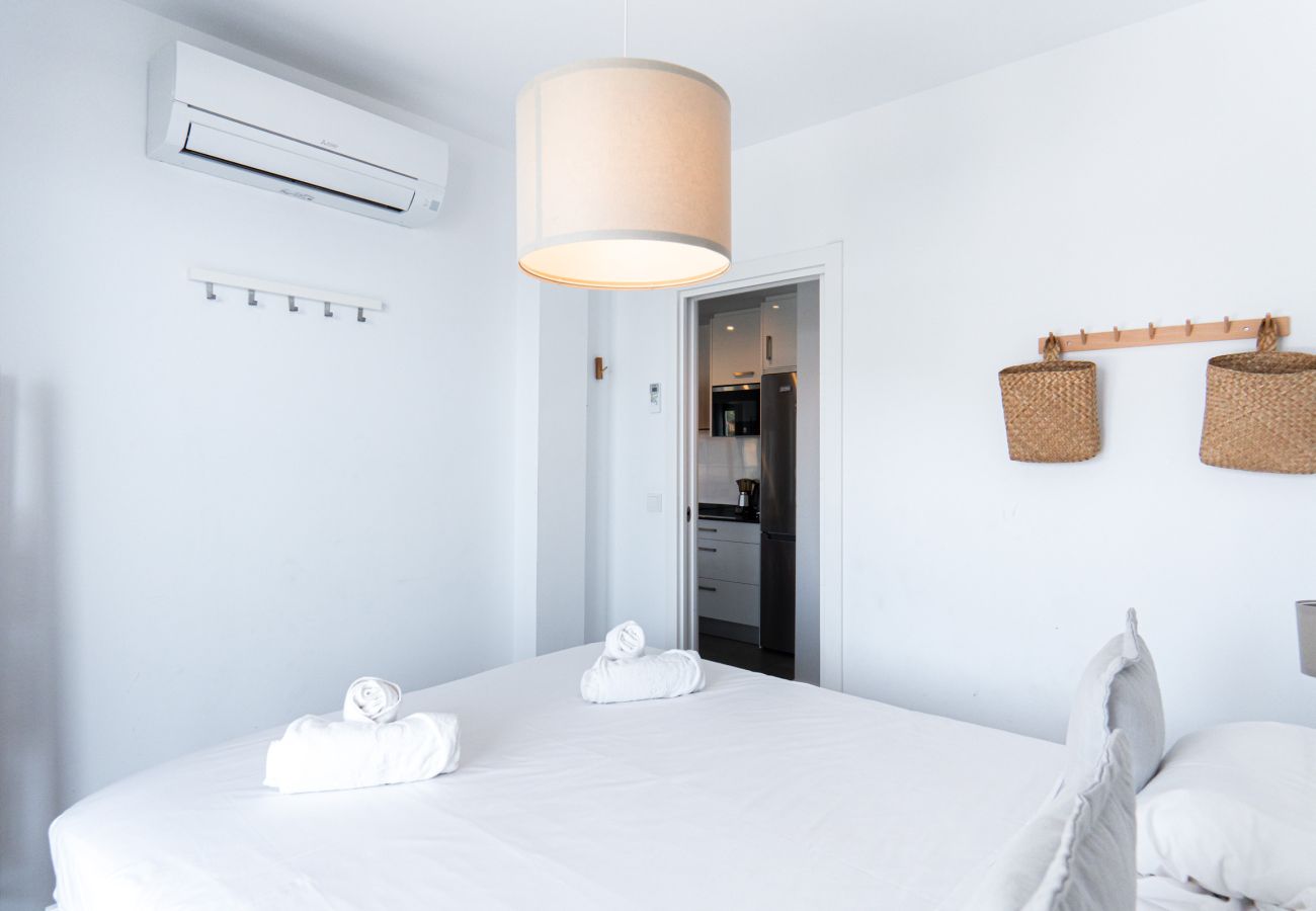 Appartement à Nerja - Balcon del Mar Seaview 211 by Casasol 