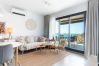 Appartement à Nerja - Balcon del Mar Seaview 211 by Casasol 