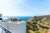 Appartement à Nerja - Balcon del Mar Seaview 211 by Casasol 