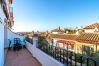 Appartement à Nerja - Aljamar 4 Burriana by Casasol 