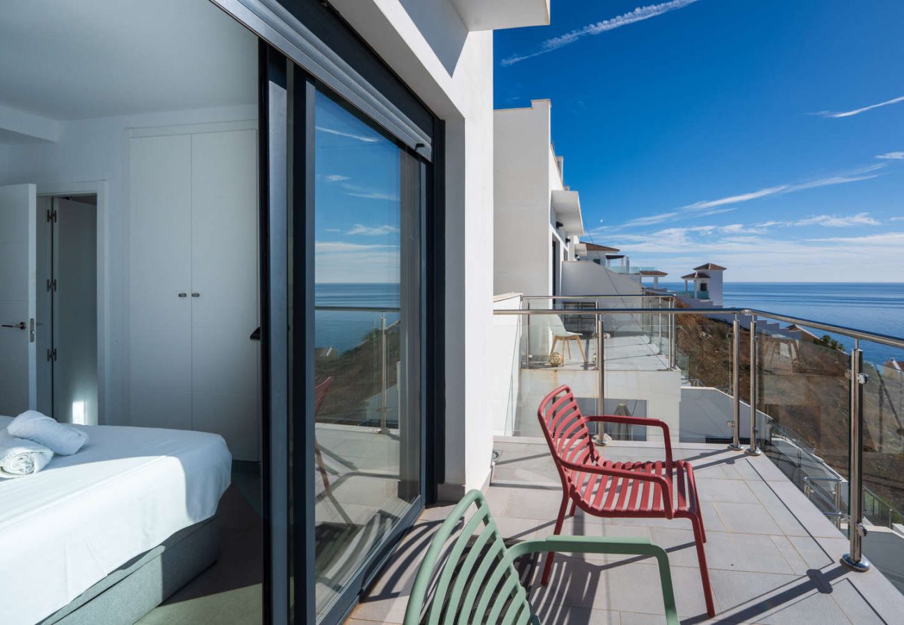 Appartement à Nerja - Terrazas de Ladera Duplex 7 by Casasol 