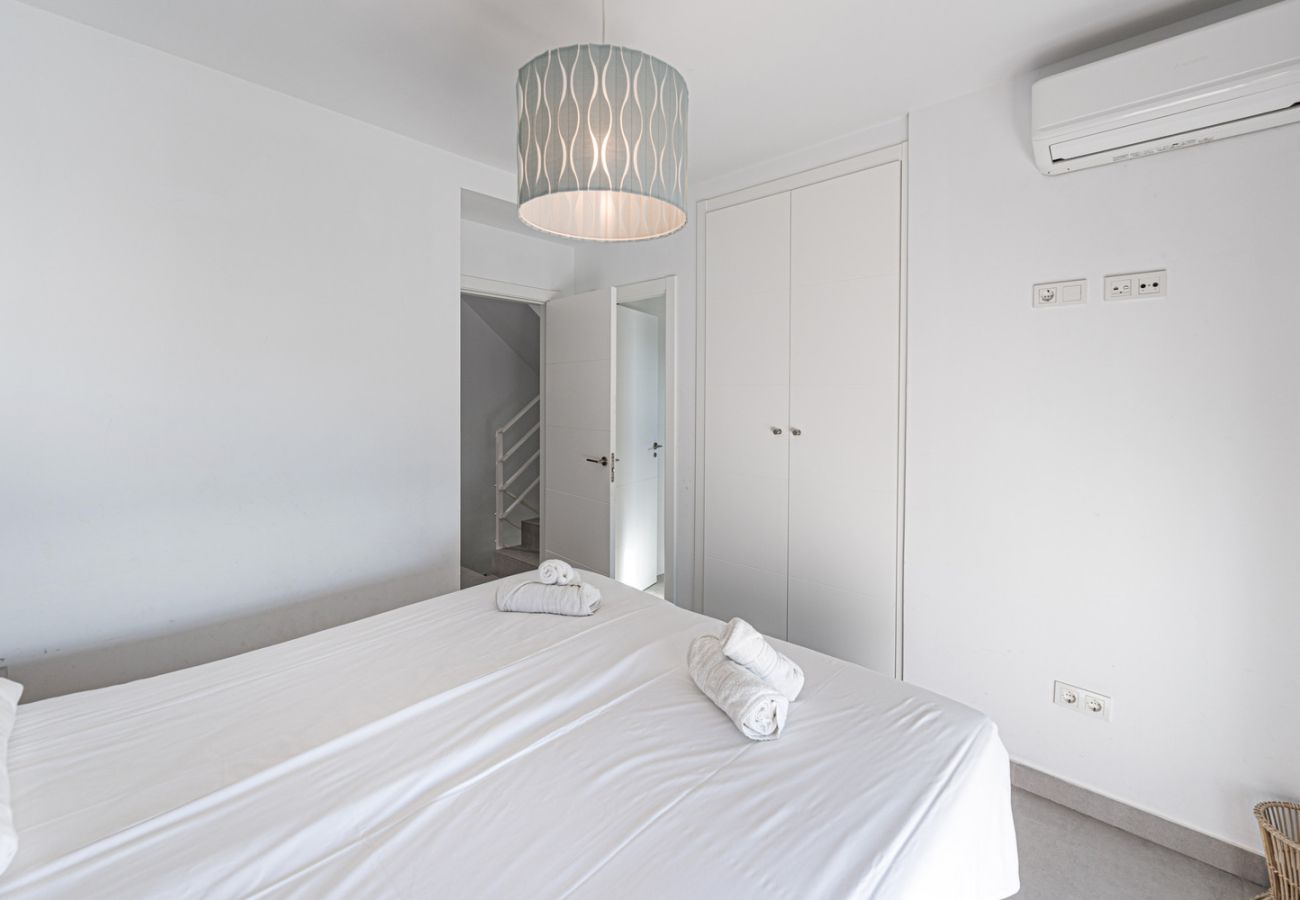 Appartement à Nerja - Terrazas de Ladera Duplex 7 by Casasol 