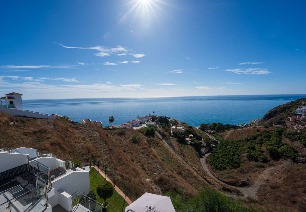 Appartement à Nerja - Terrazas de Ladera Duplex 7 by Casasol 