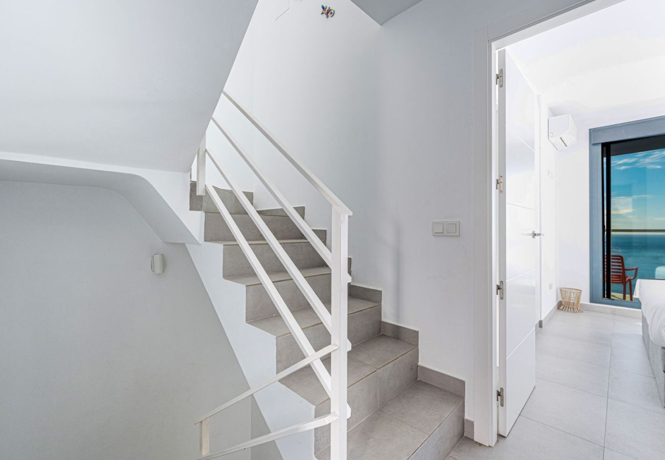 Appartement à Nerja - Terrazas de Ladera Duplex 7 by Casasol 