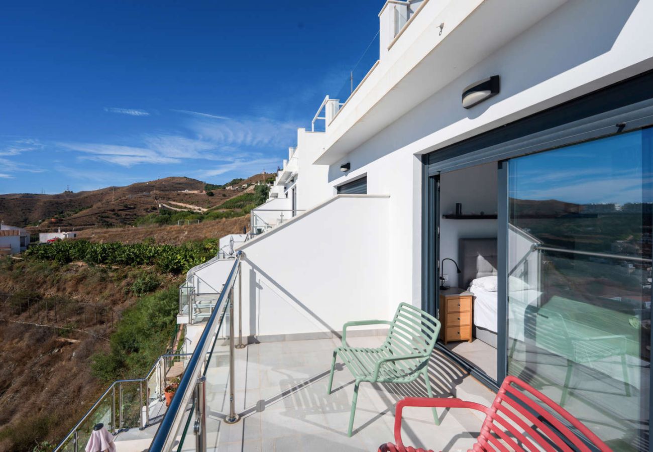 Appartement à Nerja - Terrazas de Ladera Duplex 7 by Casasol 