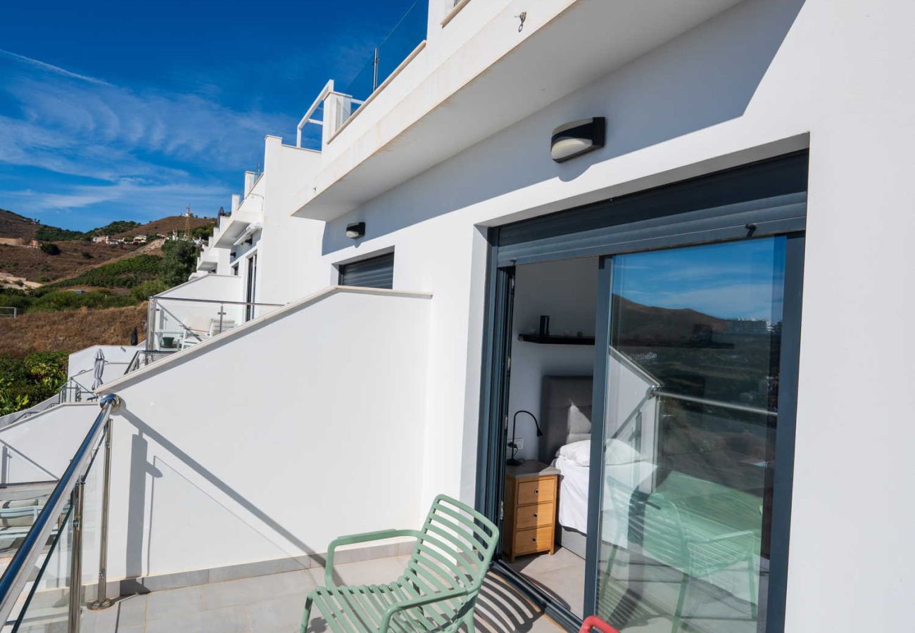 Appartement à Nerja - Terrazas de Ladera Duplex 7 by Casasol 