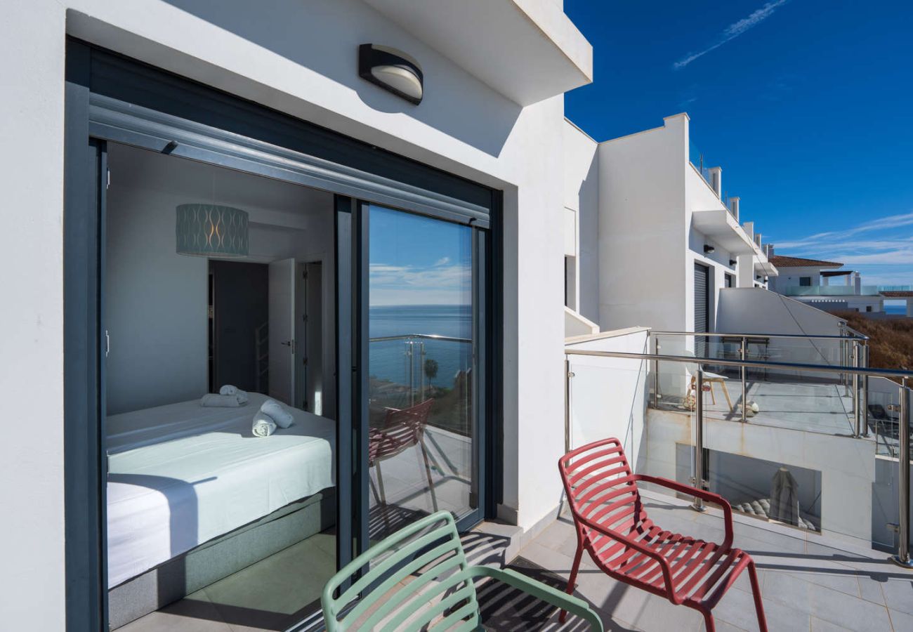 Appartement à Nerja - Terrazas de Ladera Duplex 7 by Casasol 