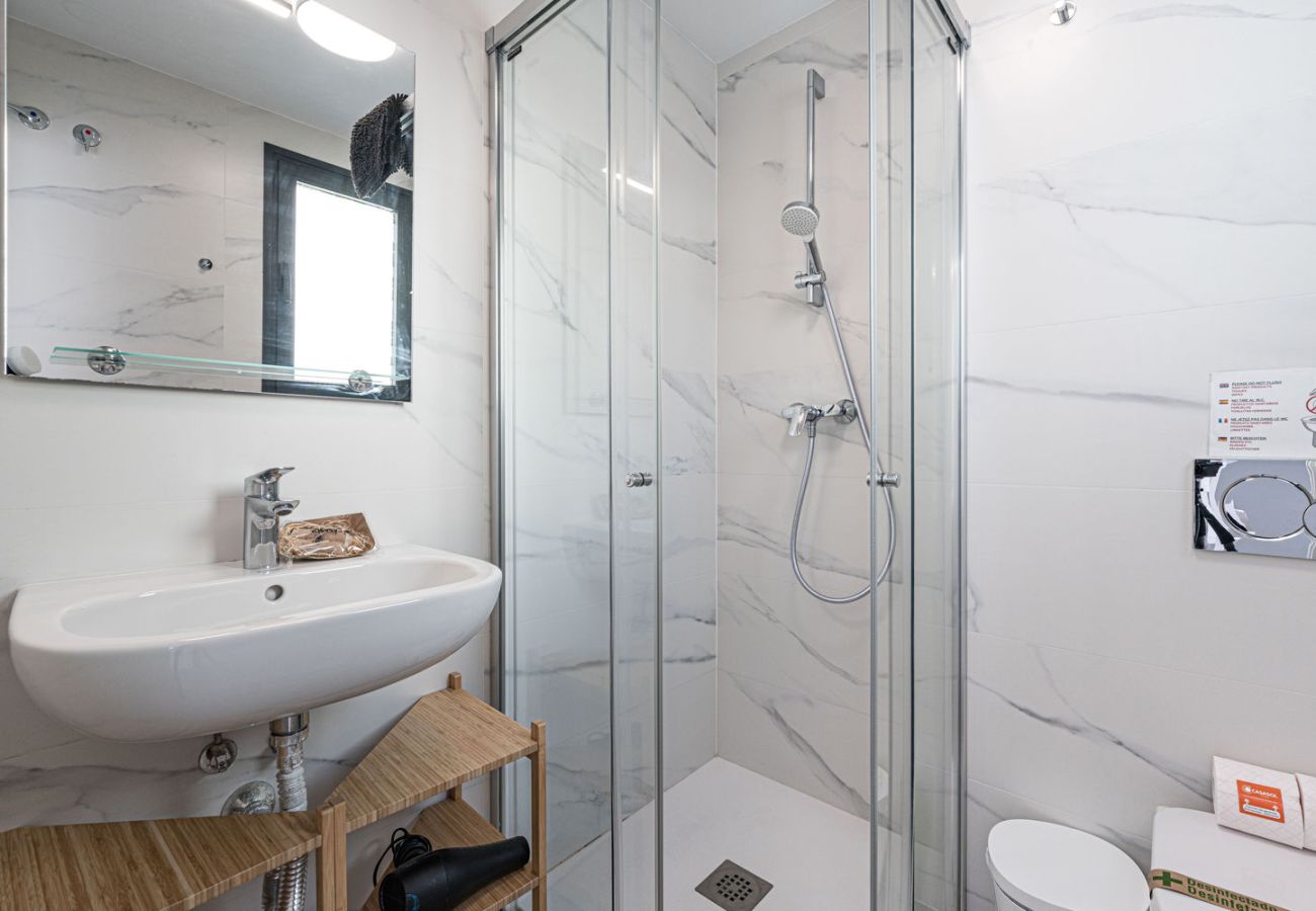 Appartement à Nerja - Terrazas de Ladera Duplex 7 by Casasol 