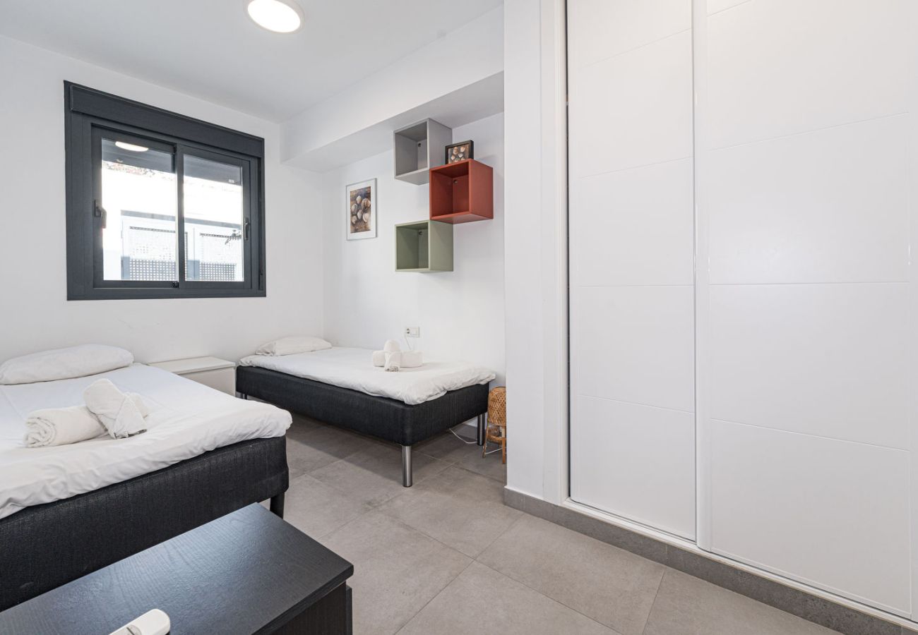 Appartement à Nerja - Terrazas de Ladera Duplex 7 by Casasol 