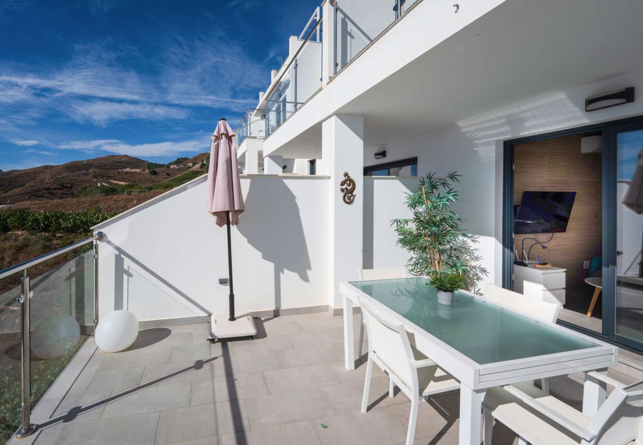 Appartement à Nerja - Terrazas de Ladera Duplex 7 by Casasol 
