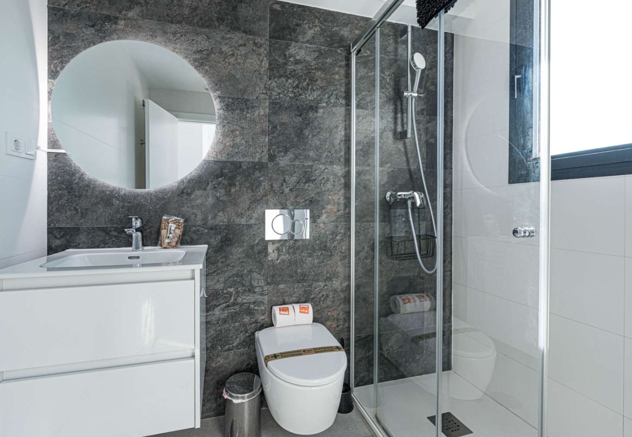 Appartement à Nerja - Terrazas de Ladera Duplex 7 by Casasol 