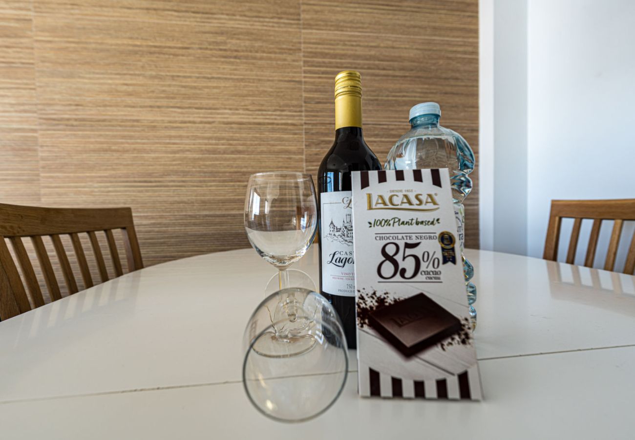 Appartement à Nerja - Terrazas de Ladera Duplex 7 by Casasol 