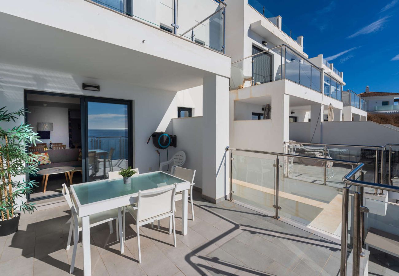 Appartement à Nerja - Terrazas de Ladera Duplex 7 by Casasol 