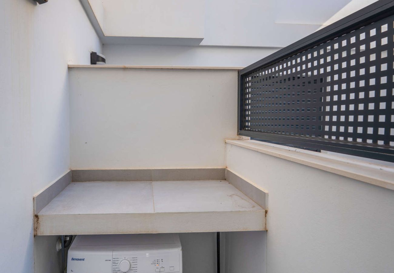 Appartement à Nerja - Terrazas de Ladera Duplex 7 by Casasol 