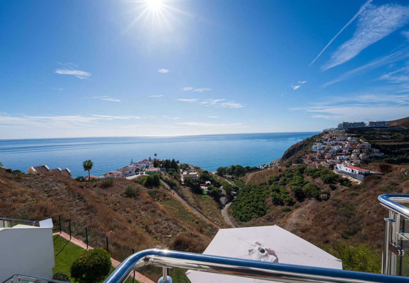 Appartement à Nerja - Terrazas de Ladera Duplex 7 by Casasol 