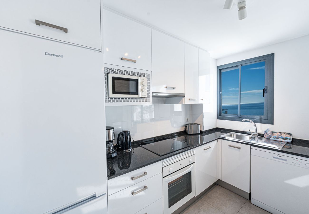 Appartement à Nerja - Terrazas de Ladera Duplex 7 by Casasol 