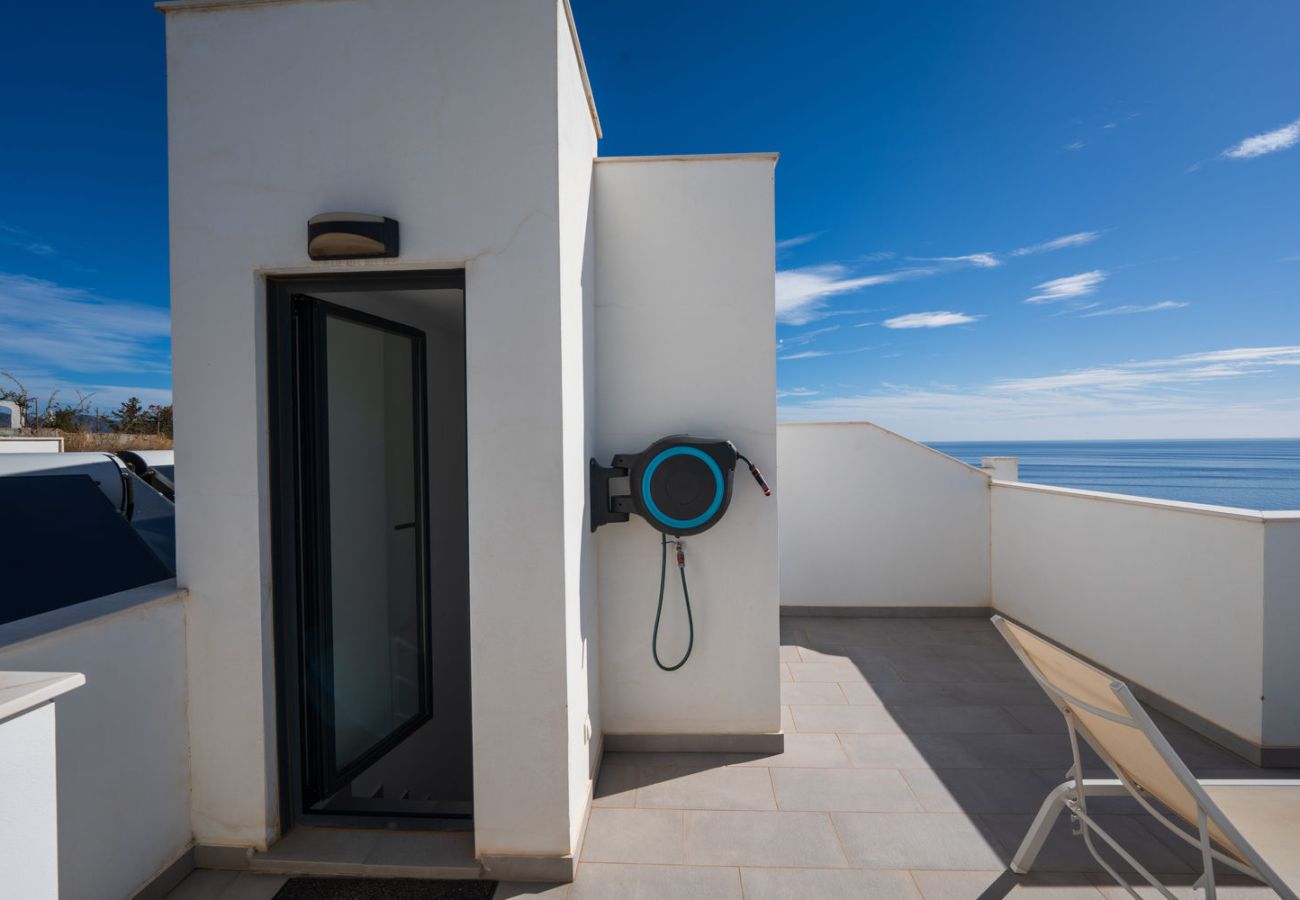 Appartement à Nerja - Terrazas de Ladera Duplex 7 by Casasol 