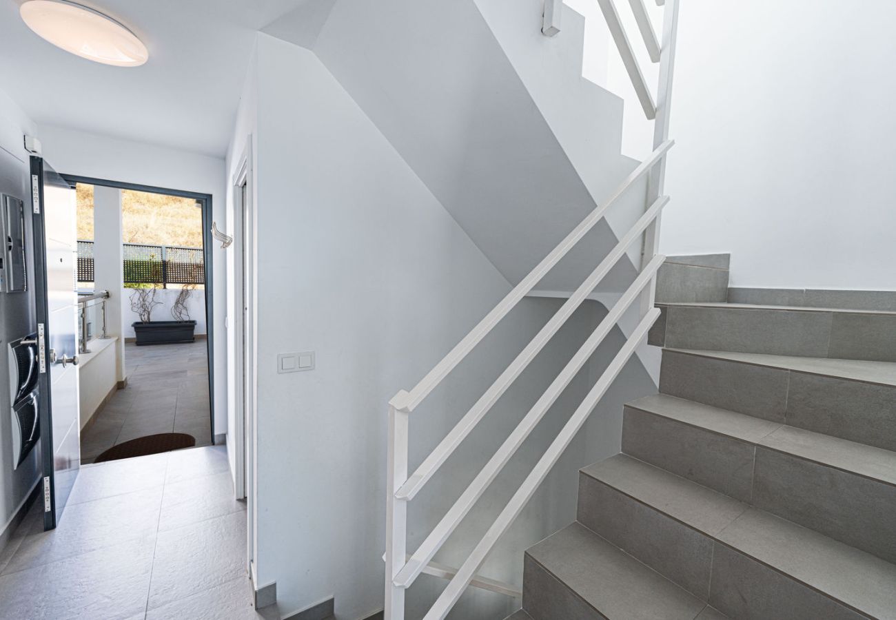 Appartement à Nerja - Terrazas de Ladera Duplex 7 by Casasol 