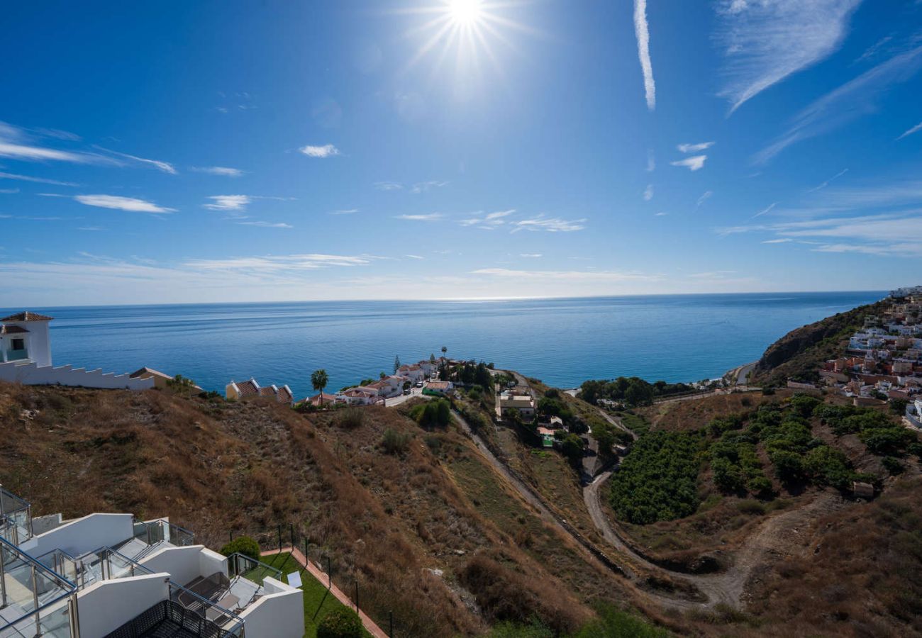 Appartement à Nerja - Terrazas de Ladera Duplex 7 by Casasol 