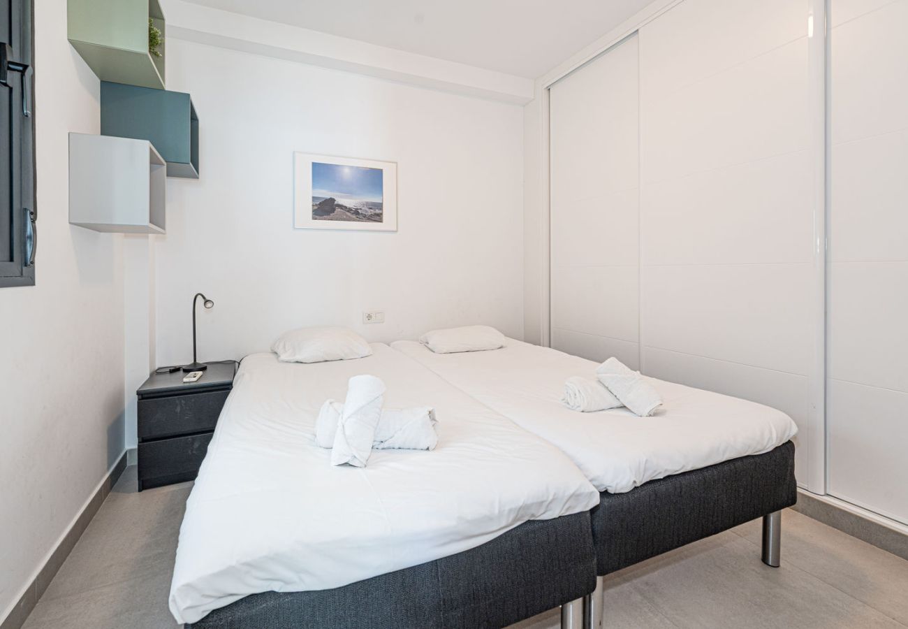 Appartement à Nerja - Terrazas de Ladera Duplex 7 by Casasol 