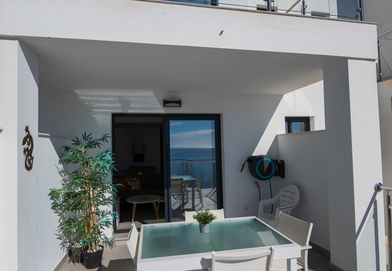 Appartement à Nerja - Terrazas de Ladera Duplex 7 by Casasol 