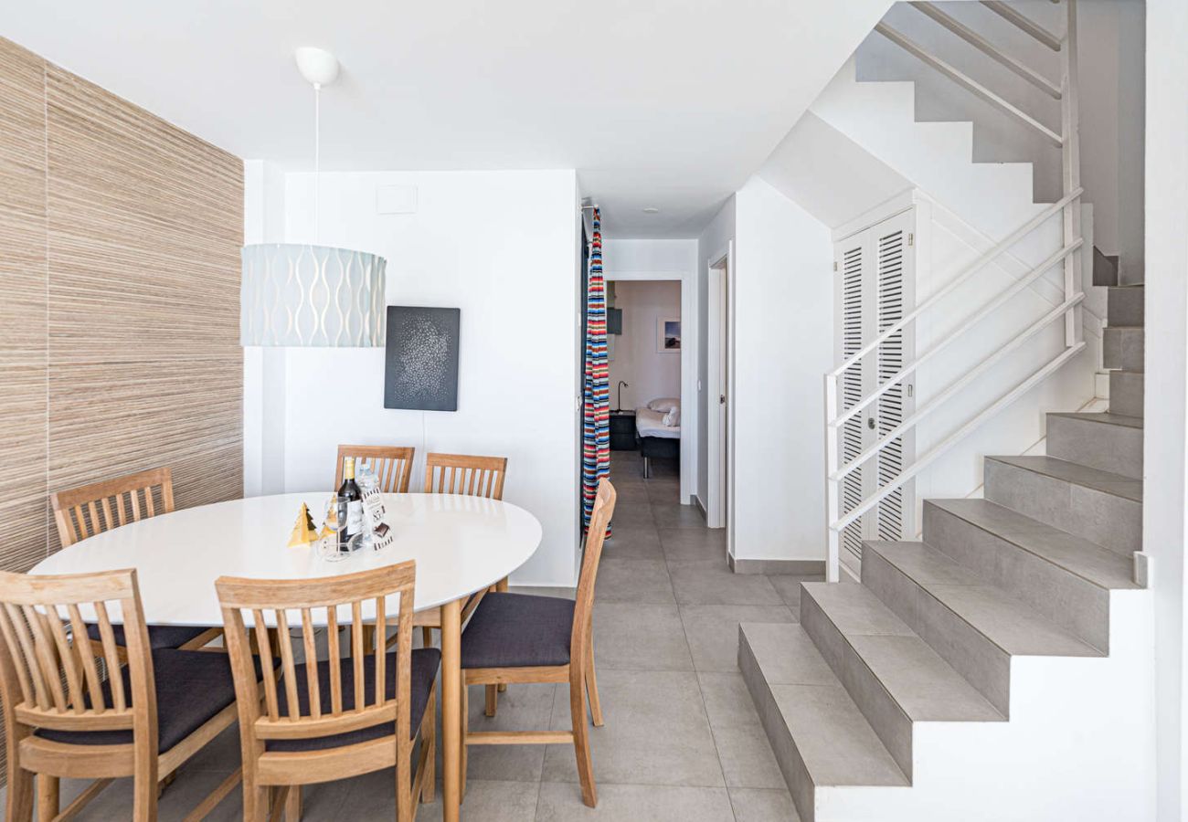 Appartement à Nerja - Terrazas de Ladera Duplex 7 by Casasol 